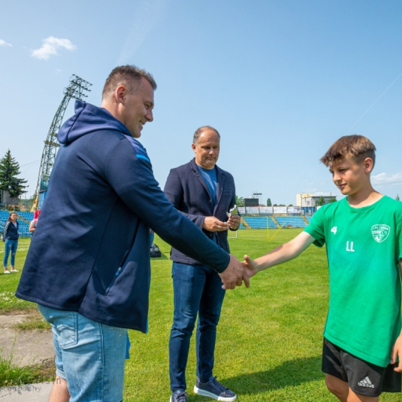  FC Košice Cup 2023 - U11