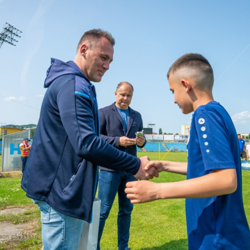  FC Košice Cup 2023 - U11