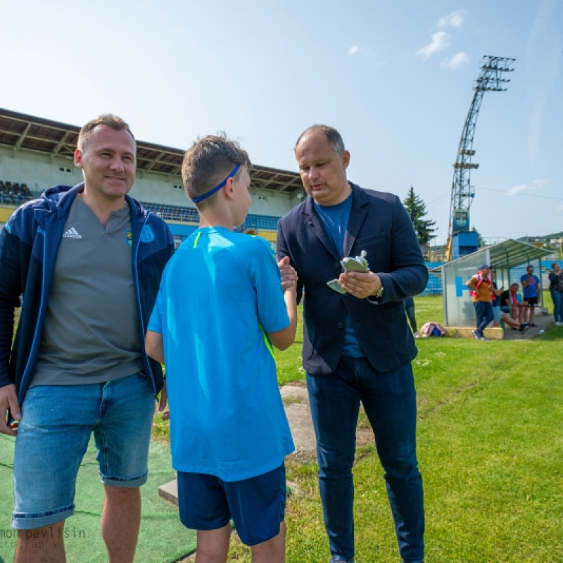  FC Košice Cup 2023 - U11