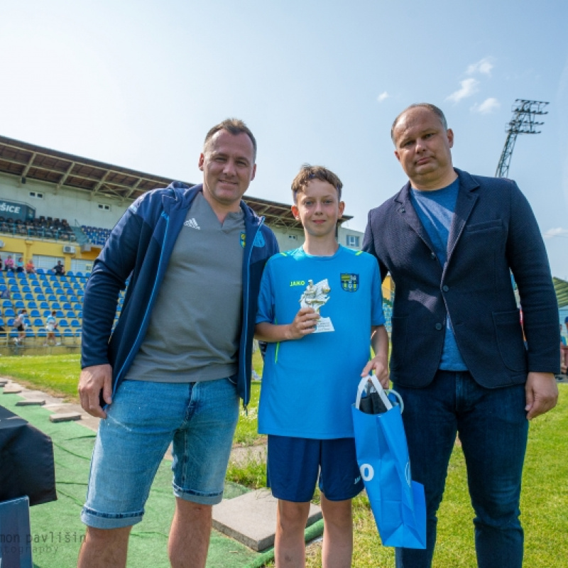  FC Košice Cup 2023 - U11