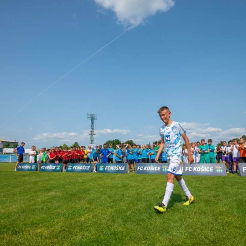  FC Košice Cup 2023 - U11