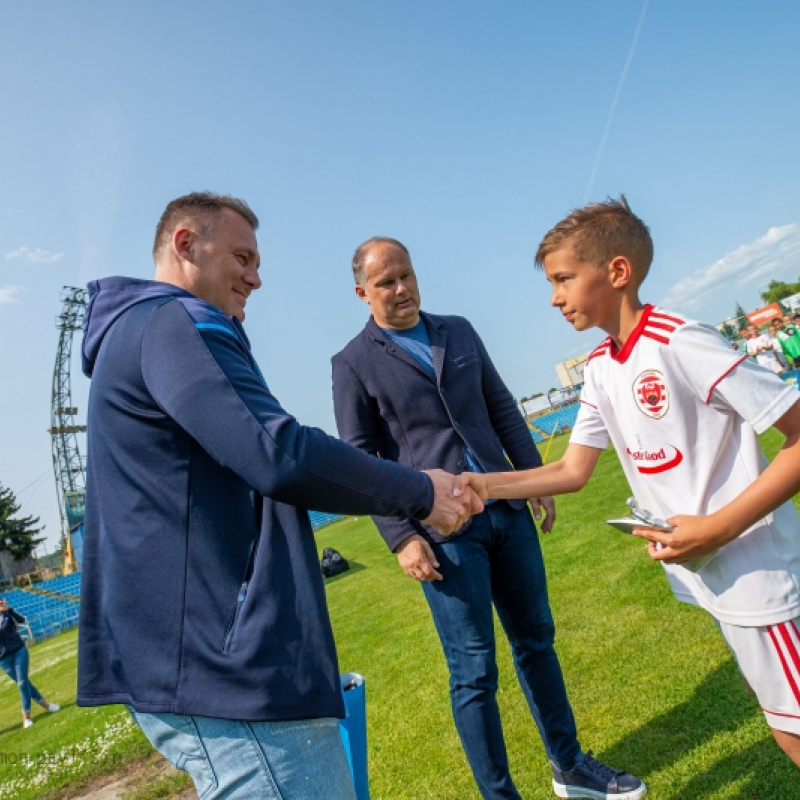  FC Košice Cup 2023 - U11