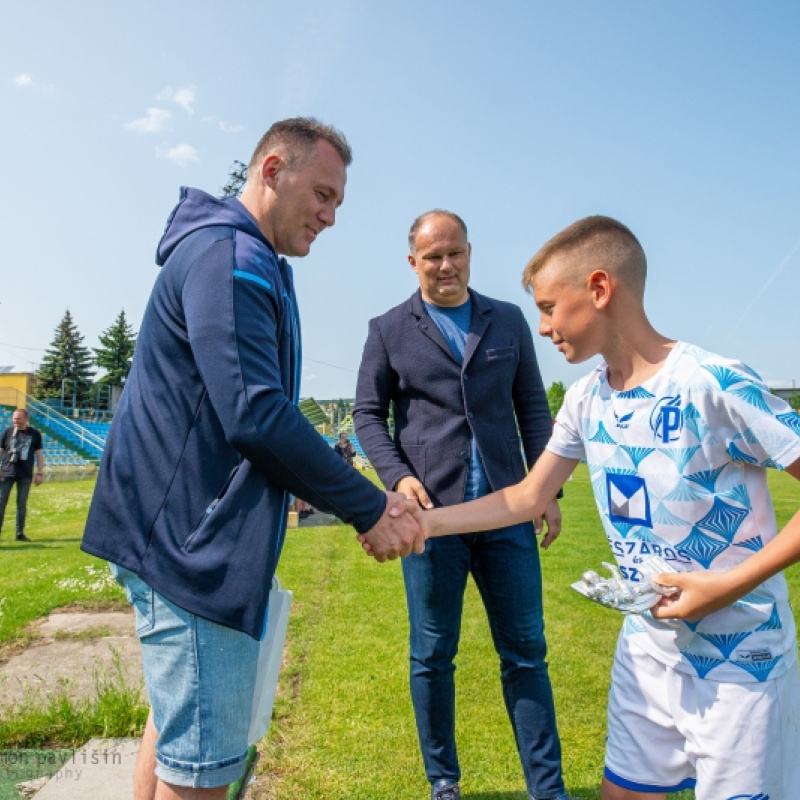  FC Košice Cup 2023 - U11