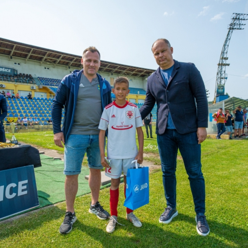  FC Košice Cup 2023 - U11