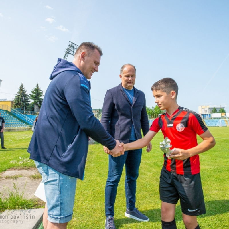  FC Košice Cup 2023 - U11