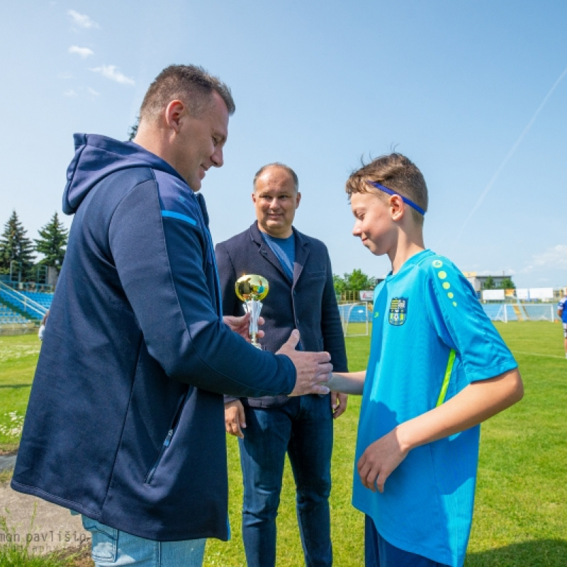  FC Košice Cup 2023 - U11