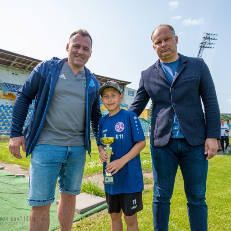  FC Košice Cup 2023 - U11