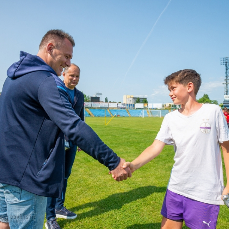  FC Košice Cup 2023 - U11