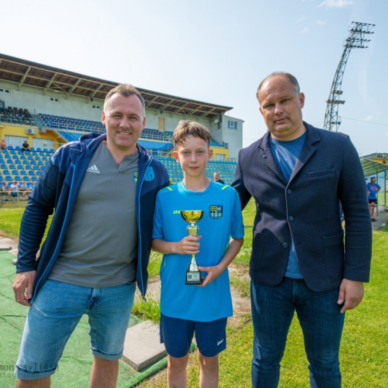  FC Košice Cup 2023 - U11