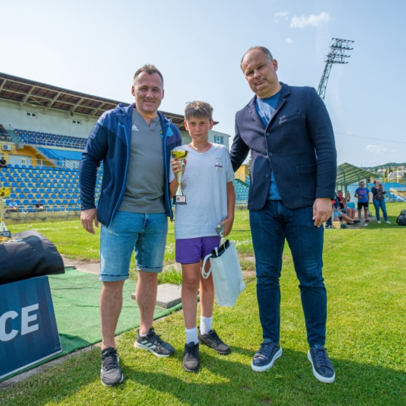  FC Košice Cup 2023 - U11