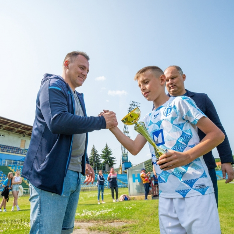  FC Košice Cup 2023 - U11