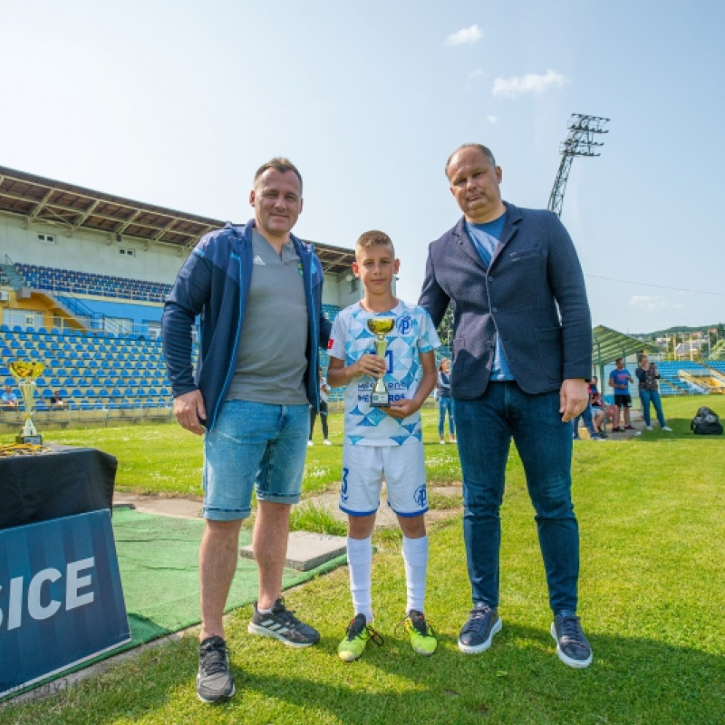  FC Košice Cup 2023 - U11