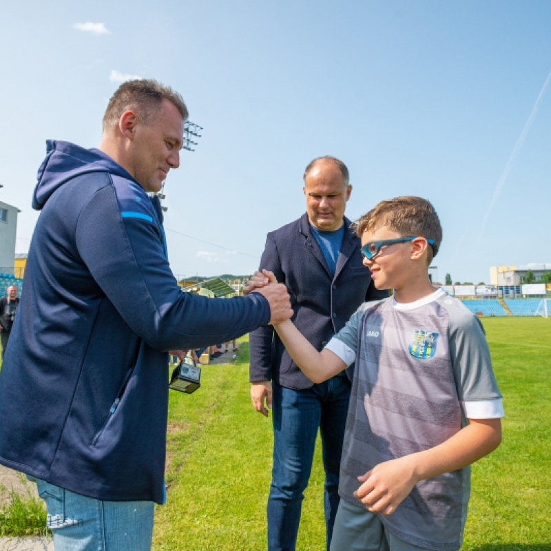  FC Košice Cup 2023 - U11