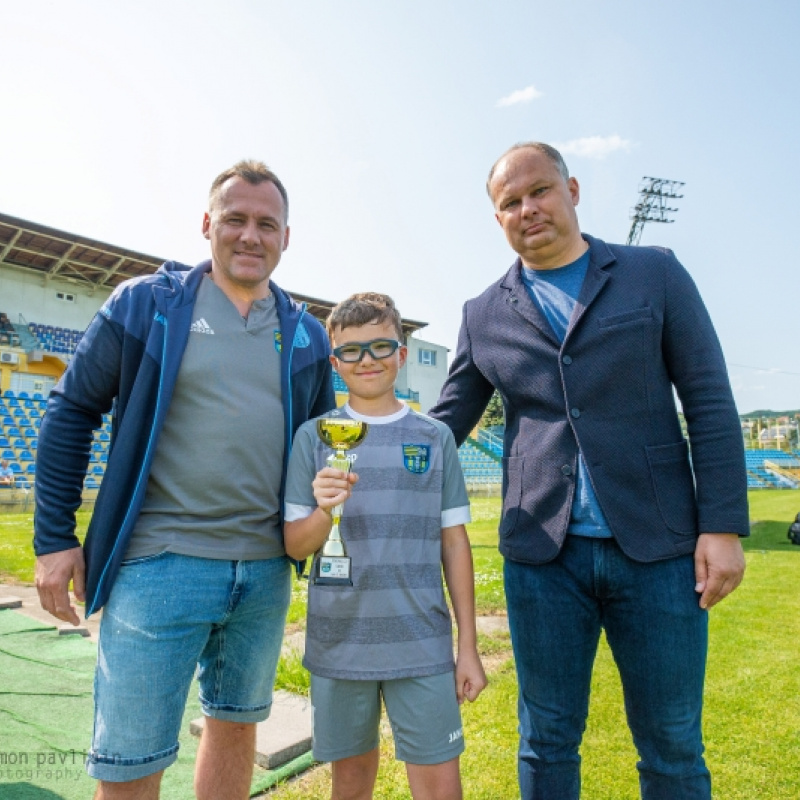  FC Košice Cup 2023 - U11