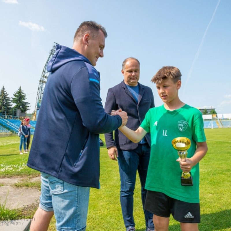  FC Košice Cup 2023 - U11