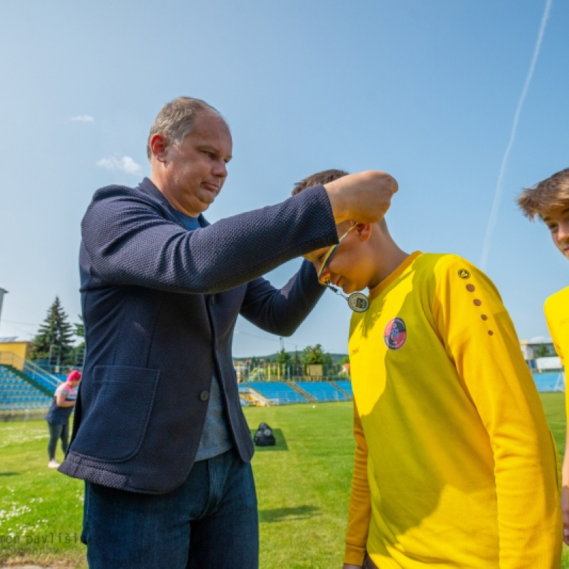  FC Košice Cup 2023 - U11