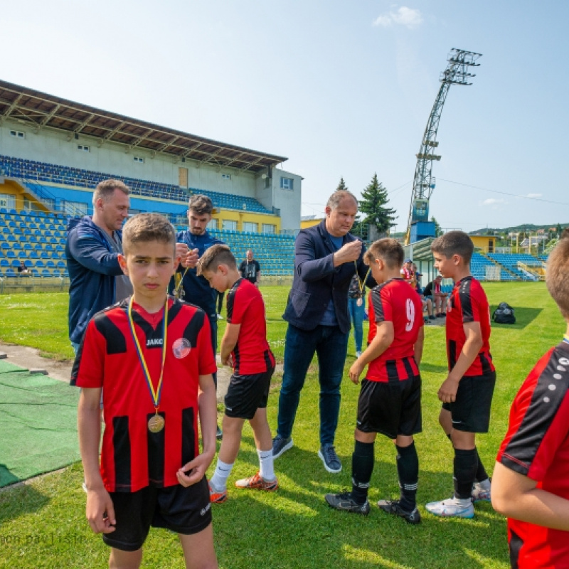  FC Košice Cup 2023 - U11