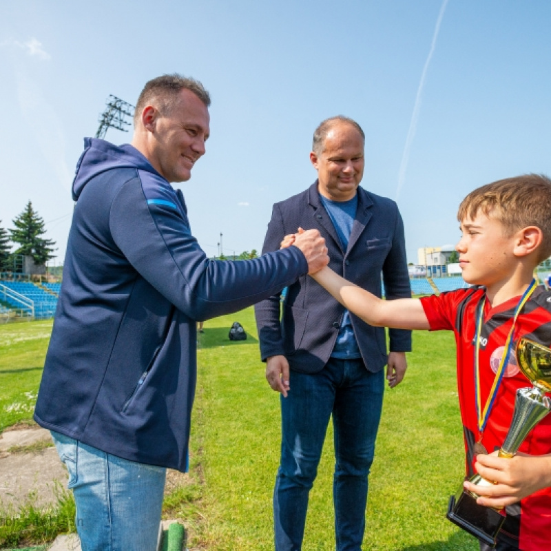  FC Košice Cup 2023 - U11