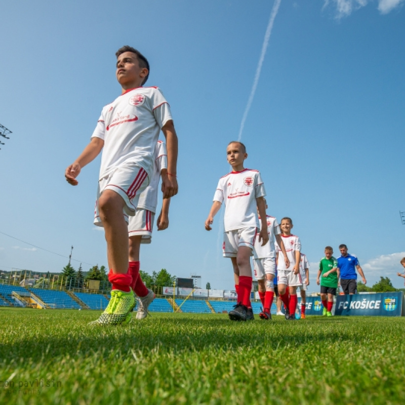  FC Košice Cup 2023 - U11