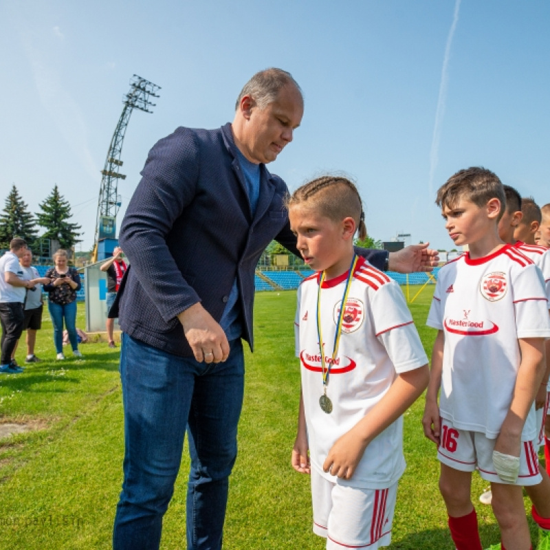  FC Košice Cup 2023 - U11