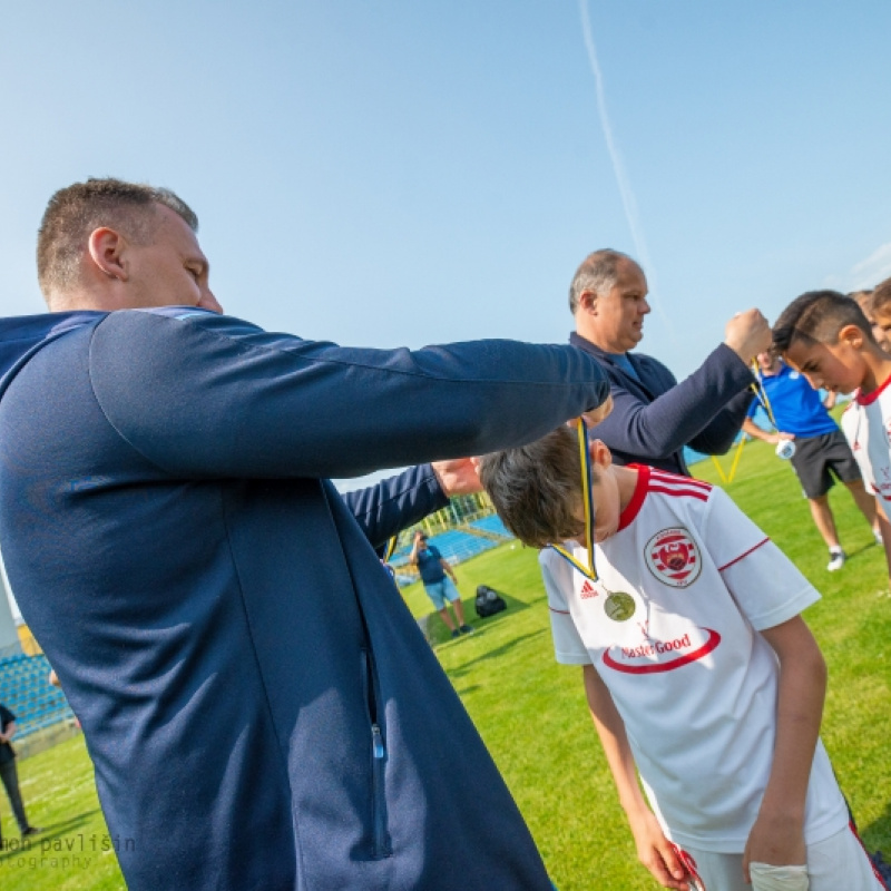  FC Košice Cup 2023 - U11