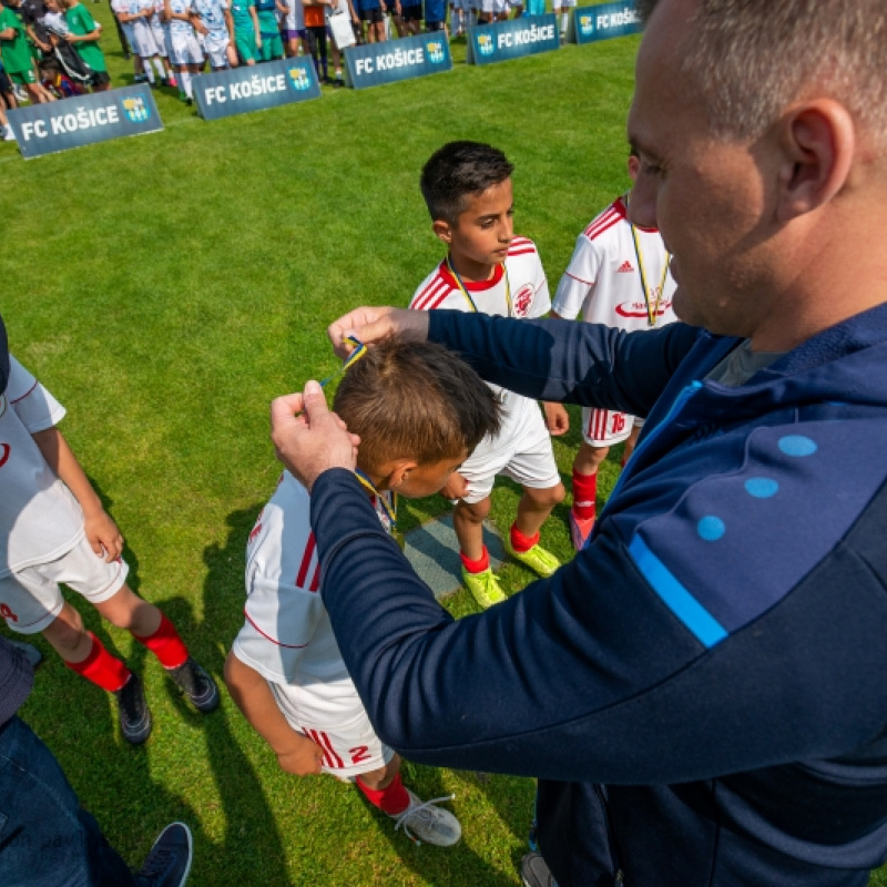  FC Košice Cup 2023 - U11