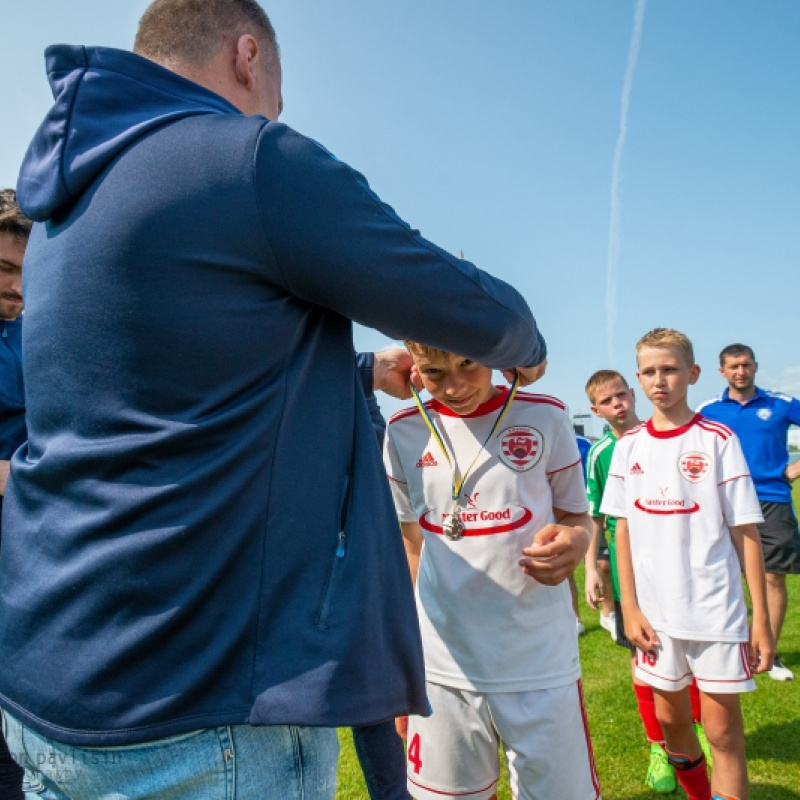  FC Košice Cup 2023 - U11