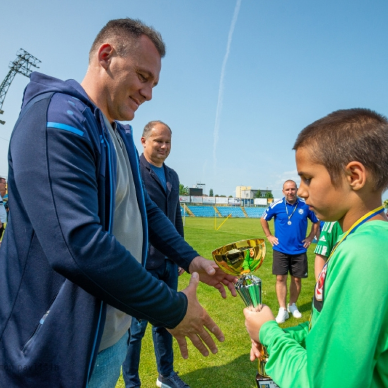  FC Košice Cup 2023 - U11