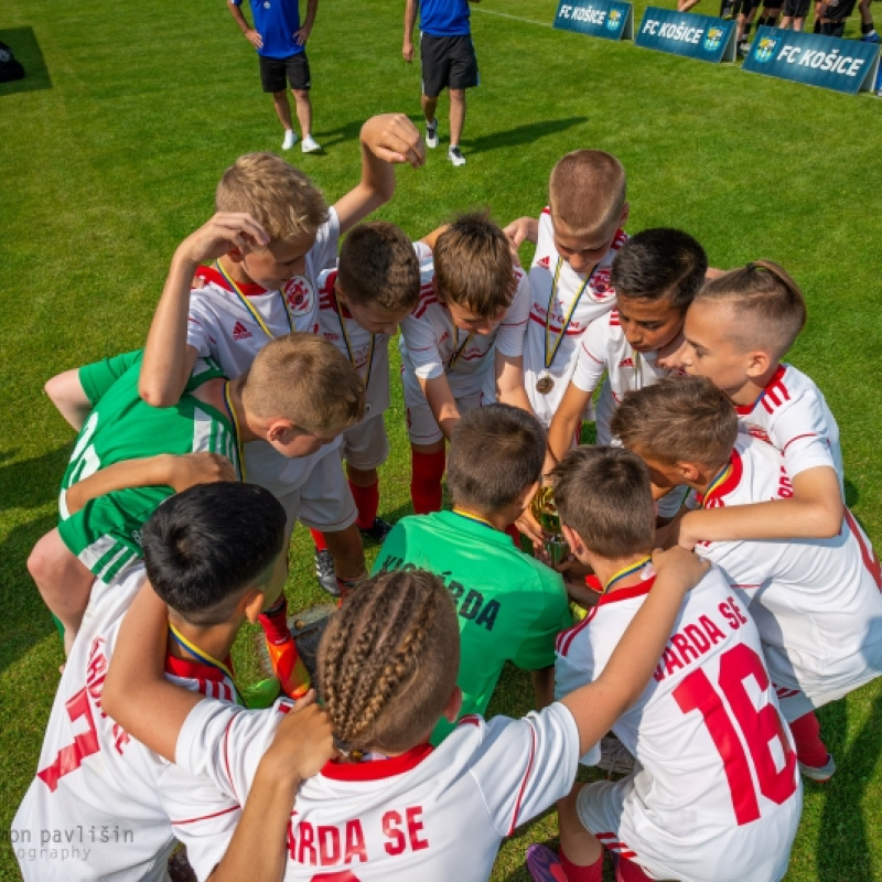  FC Košice Cup 2023 - U11