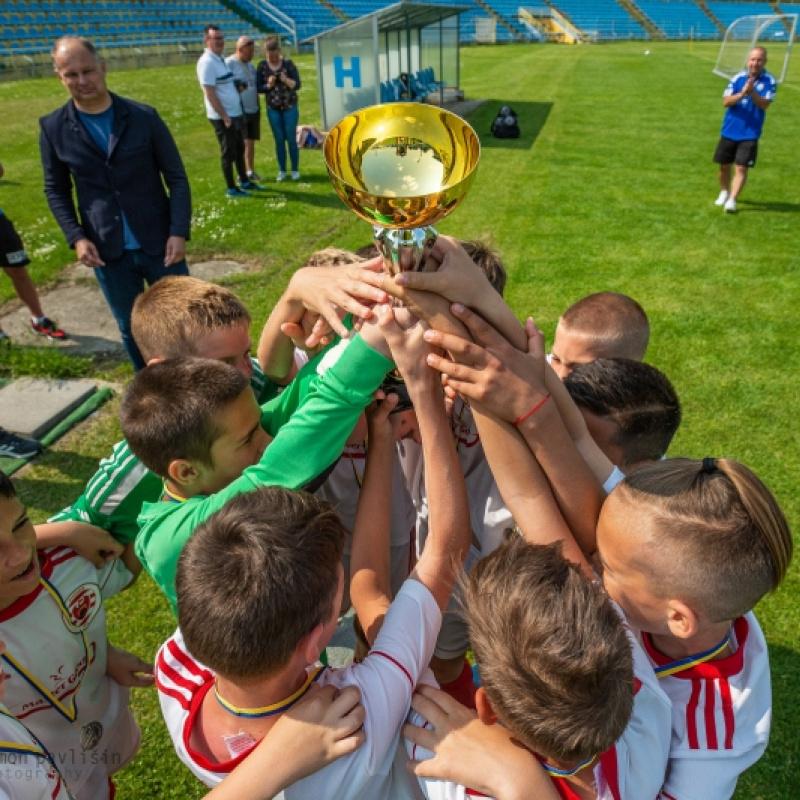  FC Košice Cup 2023 - U11