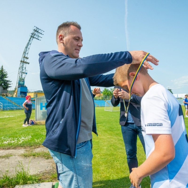  FC Košice Cup 2023 - U11