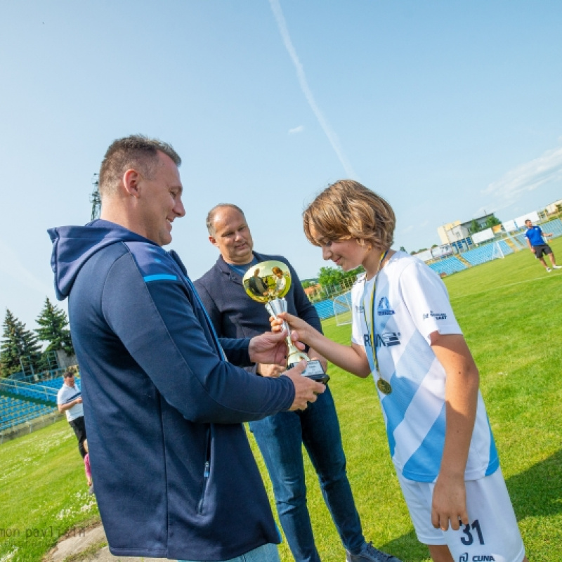  FC Košice Cup 2023 - U11