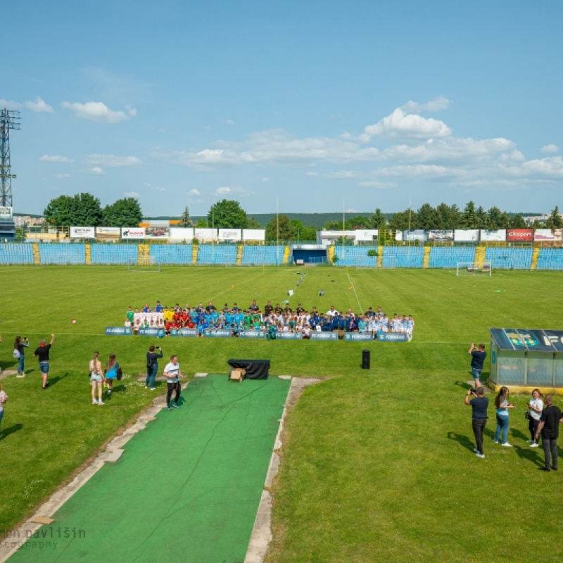  FC Košice Cup 2023 - U11