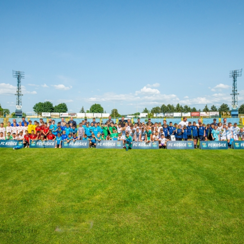  FC Košice Cup 2023 - U11