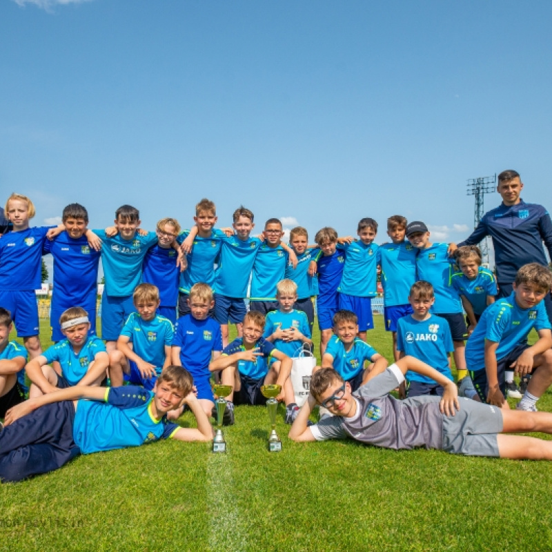  FC Košice Cup 2023 - U11