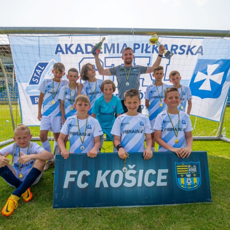  FC Košice Cup 2023 - U11