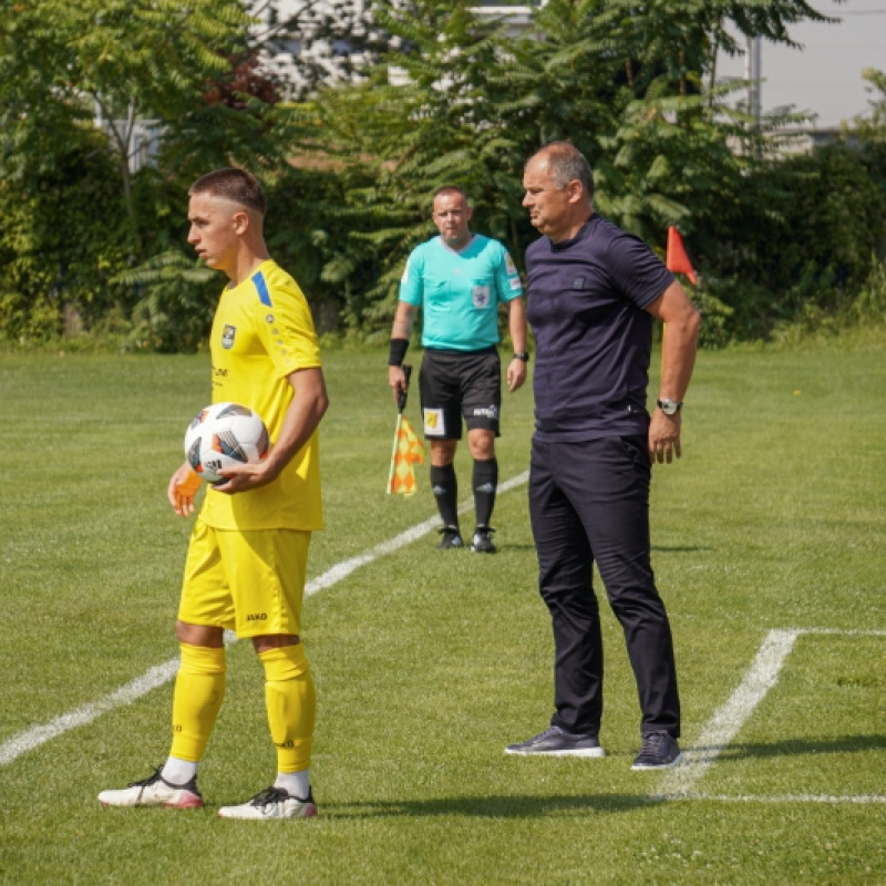  2.kolo U 19_FC Košice_Podbrezová
