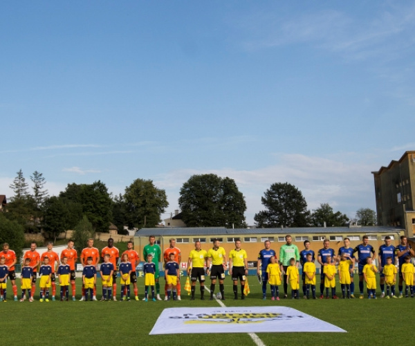 Slovnaft cup_2.kolo_Kežmarok_FC Košice