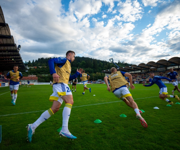 7.kolo Niké liga_Ružomberok_FC Košice