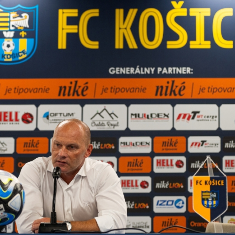  8.kolo_FC Košice - AS Trenčín