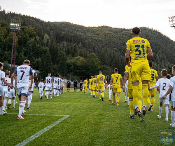 9.kolo Niké liga_Podbrezová_FC Košice