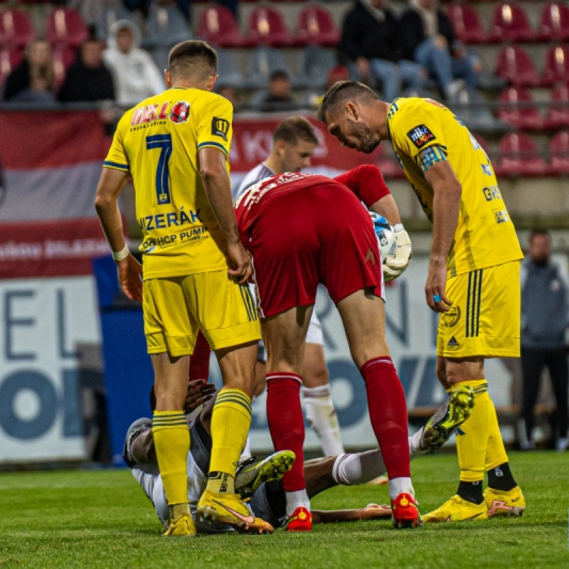  9.kolo Niké liga_Podbrezová_FC Košice