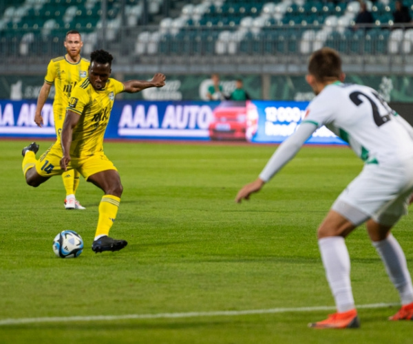 10.kolo Niké liga_Skalica_FC Košice