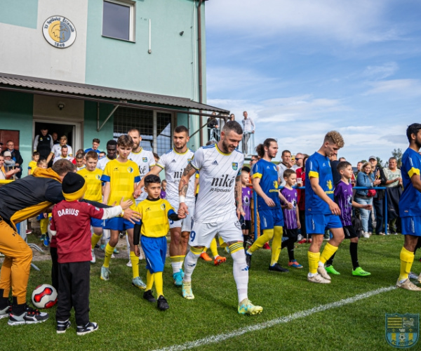 Slovnaft cup_3.kolo_Spišský Štiavnik_FC Košice