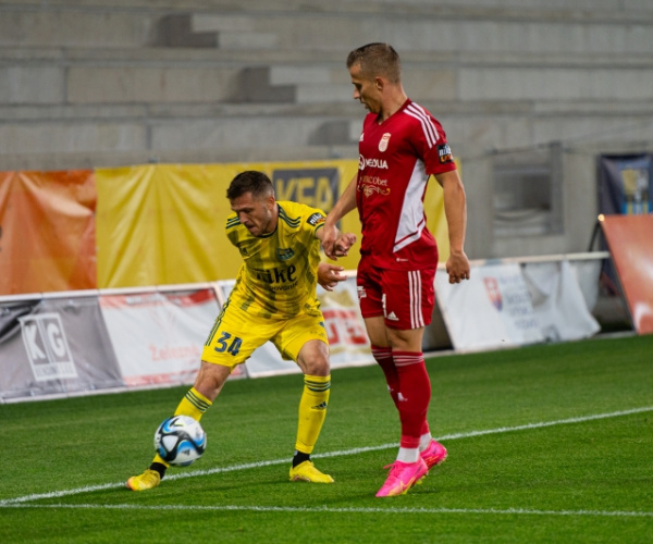 11.kolo Niké liga_FC Košice_Banská Bystrica