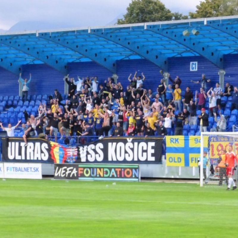  3.kolo FK Poprad 3:2 FC Košice