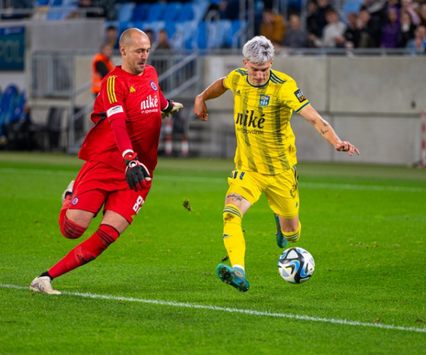 12.kolo Niké liga_Slovan Bratislava_FC Košice