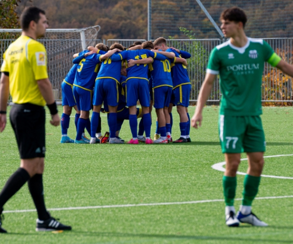 U19_FC Košice_FC Petržalka