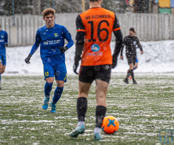 U17_Ružomberok_FC Košice