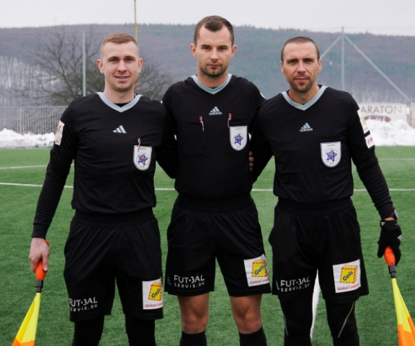 U19_FC Košice_Spartak Trnava